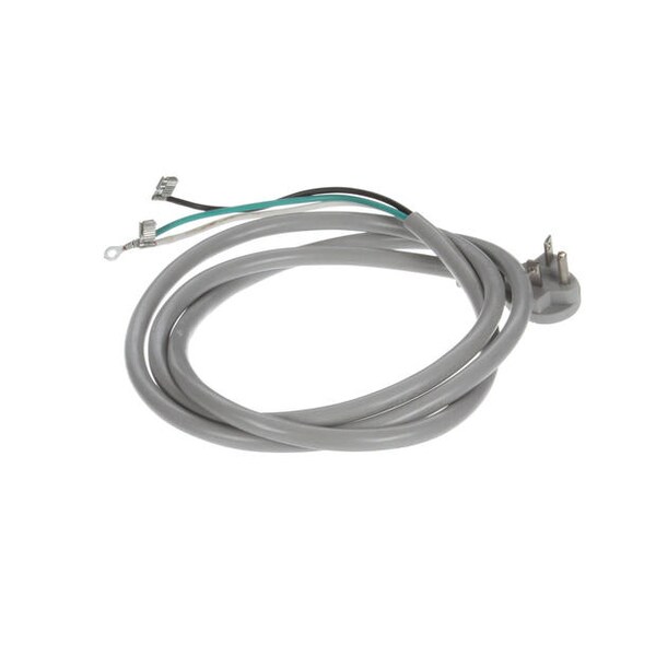 Cord Set Wb2 120 Volt